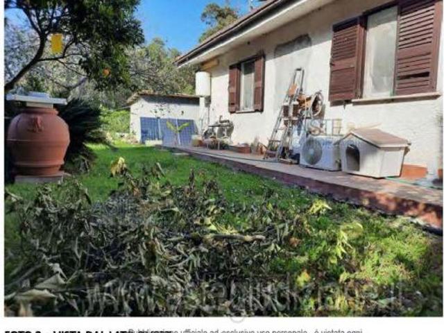 IMMOBILI IMMOBILE RESIDENZIALE Str. Valmontorio, 1508, 04100 Santa Rosa LT, Italia