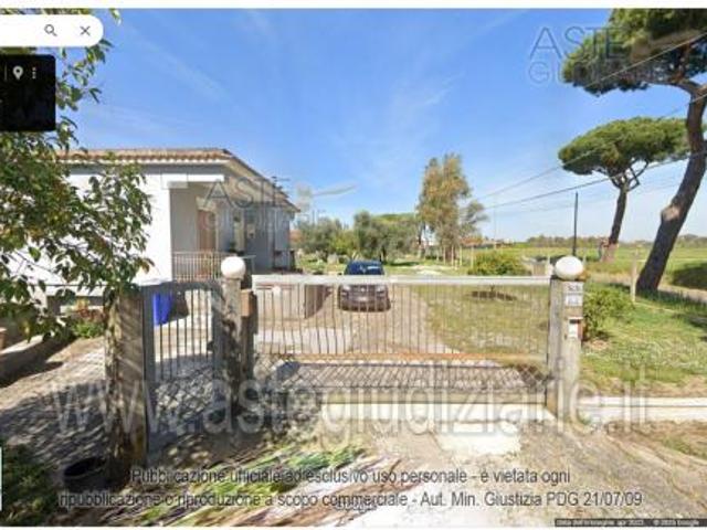 IMMOBILI IMMOBILE RESIDENZIALE Strada Nascosa n. 5424
