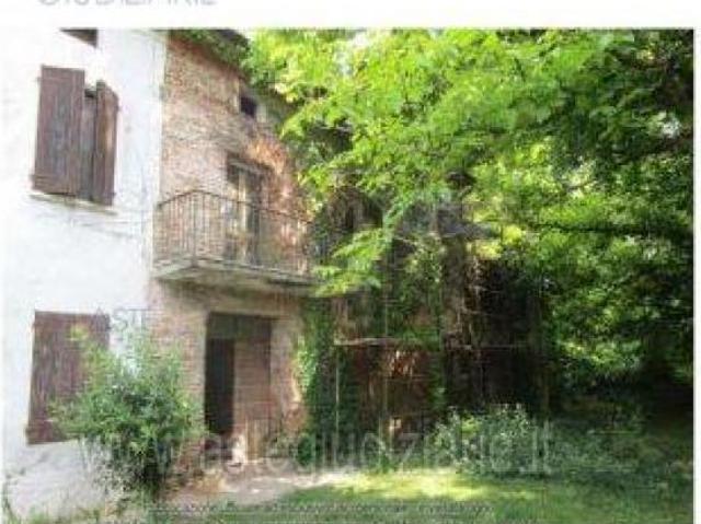 IMMOBILI IMMOBILE RESIDENZIALE Strada Bocca Chiavica, 33, 46010 Gazzuolo MN, Italia