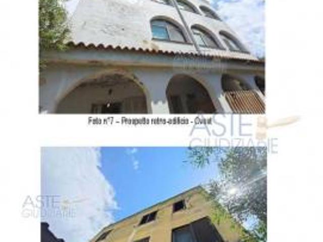 IMMOBILI IMMOBILE RESIDENZIALE Strada Comunale Serra Perdosa, 102, 09045 Quartu Sant'Elena CA, Italia