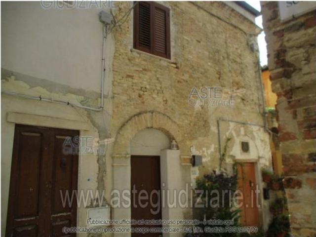 IMMOBILI IMMOBILE RESIDENZIALE Strada del Ghetto, 5, 65013 Citt Sant'Angelo PE, Italia