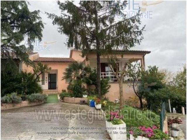 IMMOBILI IMMOBILE RESIDENZIALE strada di sant'angelo, 210