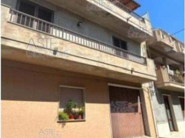 IMMOBILI IMMOBILE RESIDENZIALE Strada per Vittoria, 97019 Vittoria RG, Italia