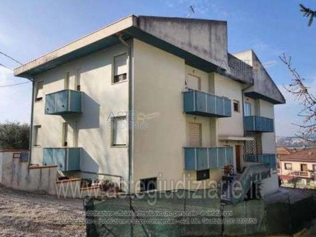 IMMOBILI IMMOBILE RESIDENZIALE Strada per Bettolelle, 81/b, 60019 Bettolelle AN, Italia