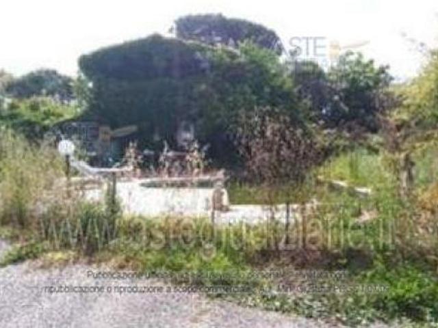 IMMOBILI IMMOBILE RESIDENZIALE Strada Polledrare, 8, 04100 Campomaggiore LT, Italia