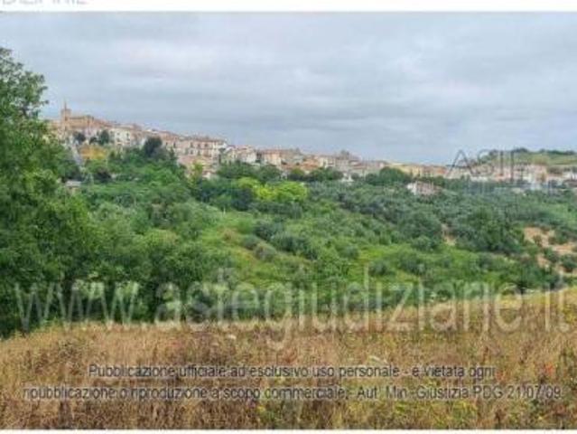 IMMOBILI IMMOBILE RESIDENZIALE Strada Pozzo Vecchio, 66020 Paglieta CH, Italia