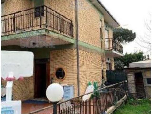IMMOBILI IMMOBILE RESIDENZIALE Strada Provinciale San Felice Terracina Km 10.750