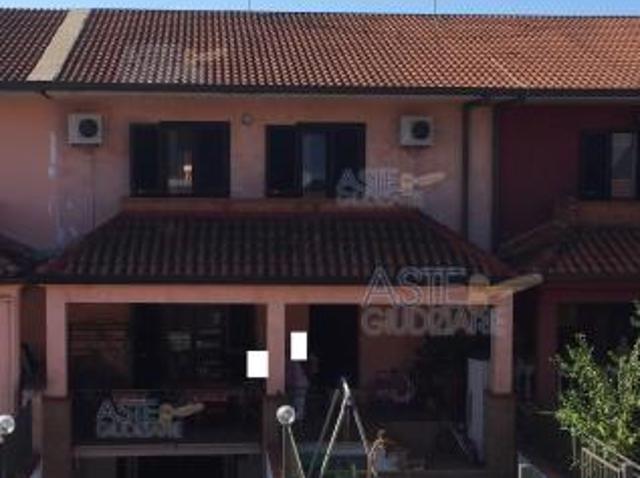 IMMOBILI IMMOBILE RESIDENZIALE Strada Provinciale 88 localit Maiorisi