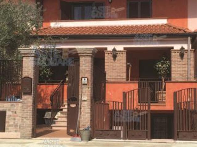 IMMOBILI IMMOBILE RESIDENZIALE Strada Provinciale 88 localit Maiorisi