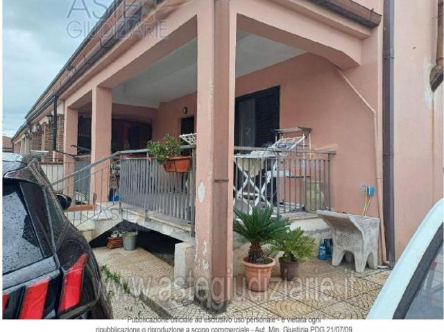 IMMOBILI IMMOBILE RESIDENZIALE Strada provinciale 88 localit Maiorisi