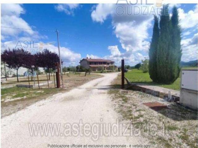 IMMOBILI IMMOBILE RESIDENZIALE Strada Rocca delle Caminate, n. 6/L