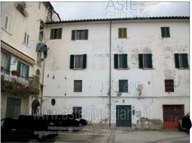 IMMOBILI IMMOBILE RESIDENZIALE Strada Statale Fiorentina, 623, 51100 Pistoia PT, Italia