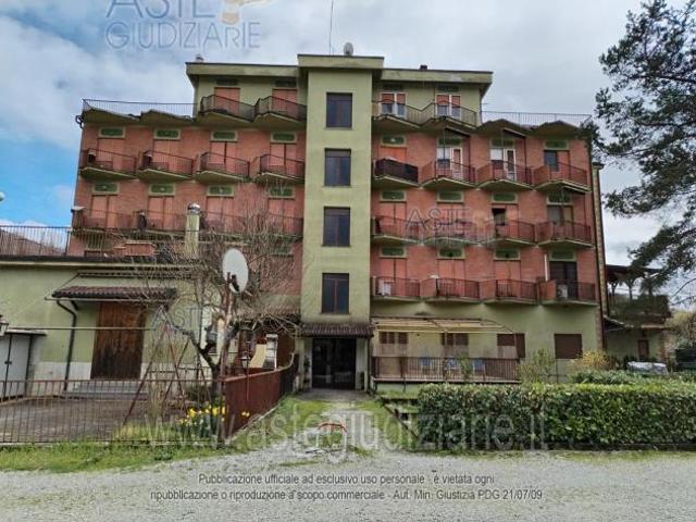 IMMOBILI IMMOBILE RESIDENZIALE Strada Variante Tiburtina Valeria km 2,9