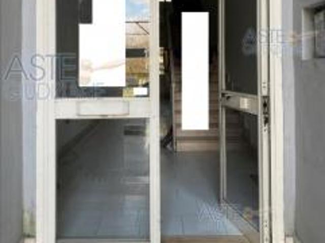 IMMOBILI IMMOBILE RESIDENZIALE Parco Hyria Strada Statale 7 bis n. 103 catastale