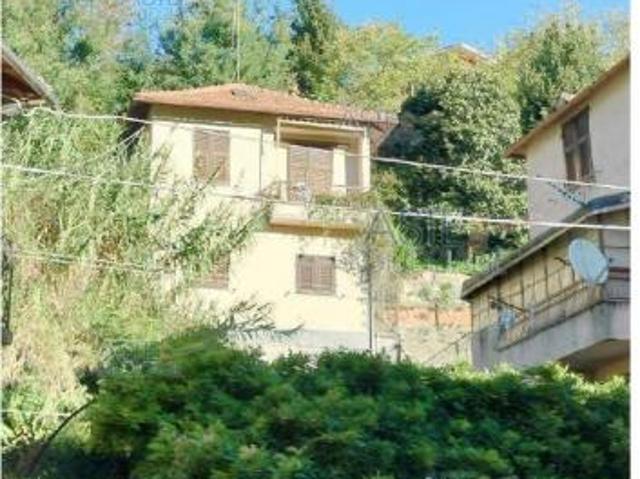 IMMOBILI IMMOBILE RESIDENZIALE Piazza Marconi 28