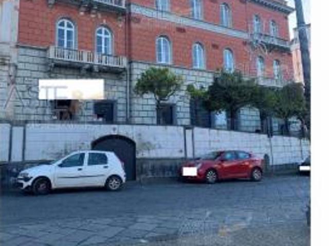 IMMOBILI IMMOBILE RESIDENZIALE Piazza Antonio de Martino, 42, 80036 Palma Campania NA, Italia