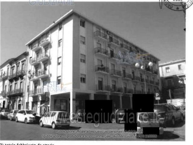 IMMOBILI IMMOBILE RESIDENZIALE Piazza Bonadies, 7, 95014 Giarre CT, Italia