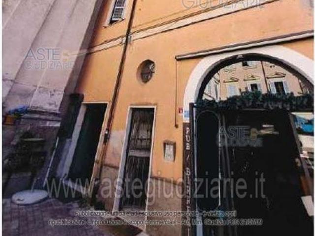 IMMOBILI IMMOBILE RESIDENZIALE PIAZZA DON FILIPPO FABRIZI N. 4