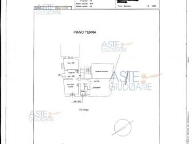 IMMOBILI IMMOBILE RESIDENZIALE Piazza Franciolini 2