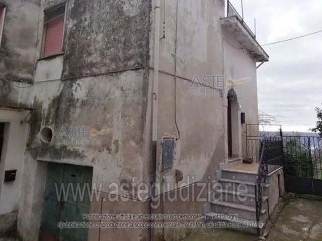 IMMOBILI IMMOBILE RESIDENZIALE Piazza S. Nicola 4