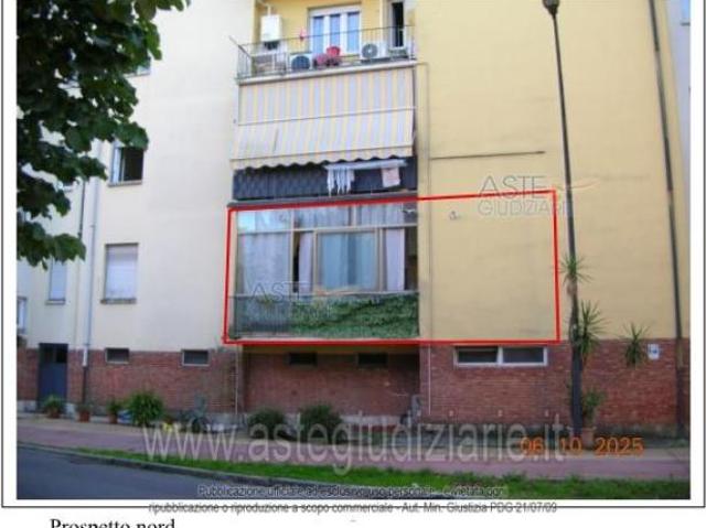 IMMOBILI IMMOBILE RESIDENZIALE Piazza unit d'italia 31