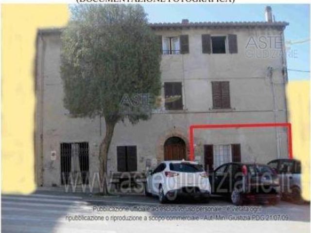 IMMOBILI IMMOBILE RESIDENZIALE Piazzale della Vittoria 13