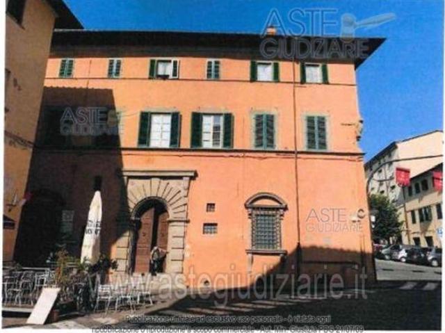 IMMOBILI IMMOBILE RESIDENZIALE Piazzetta del Ducci, 11, 51017 Pescia PT, Italia