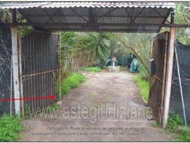 IMMOBILI IMMOBILE RESIDENZIALE Piscina Nuxedda