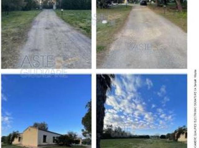 IMMOBILI IMMOBILE RESIDENZIALE Terramaini Case Sparse Decimoputzu CA, Italia