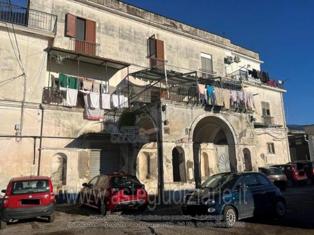 IMMOBILI IMMOBILE RESIDENZIALE Traversa Tavernola, 72, 80053 Castellammare di Stabia NA, Italia