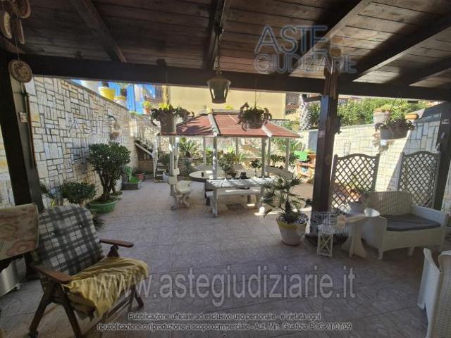 IMMOBILI IMMOBILE RESIDENZIALE Traversa Via Consolare Campana, 80010 Villaricca NA, Italia