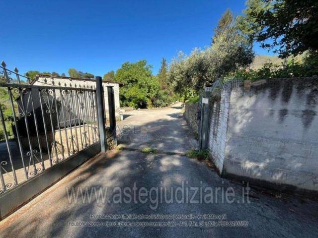 IMMOBILI IMMOBILE RESIDENZIALE V. dei Laghi, 73, 00049 Velletri RM, Italia