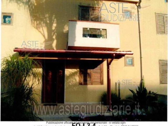 IMMOBILI IMMOBILE RESIDENZIALE V. Enrico Berlinguer, 95040 Mazzarrone CT, Italia