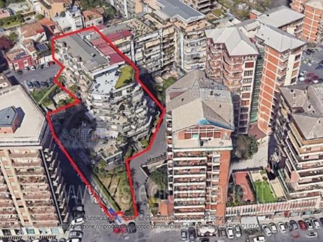 IMMOBILI IMMOBILE RESIDENZIALE V.le Alcide De Gasperi, 165, 95127 Catania CT, Italia