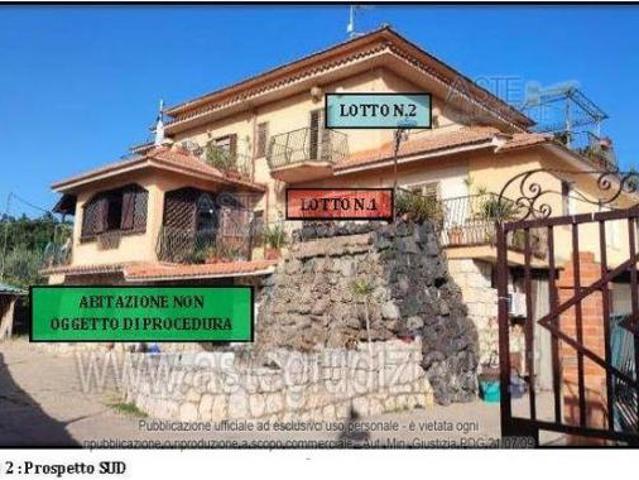 IMMOBILI IMMOBILE RESIDENZIALE V.le Stefano Candura, 95, 93100 Caltanissetta CL, Italia