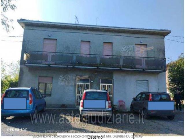 IMMOBILI IMMOBILE RESIDENZIALE V. Olmo, 1, 41030 San Prospero MO, Italia