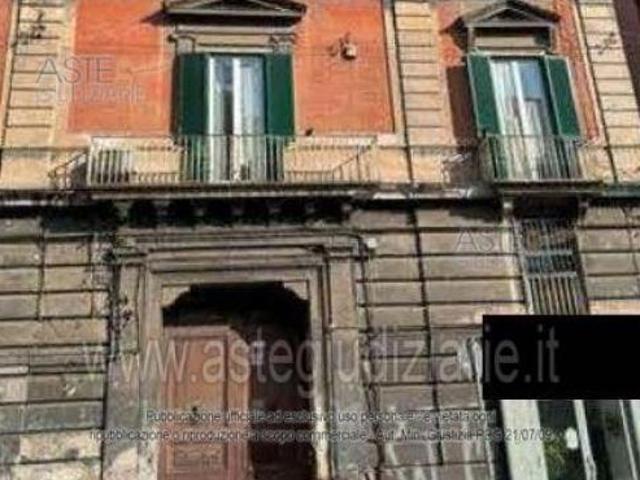 IMMOBILI IMMOBILE RESIDENZIALE V. Salvator Rosa, 245, 80136 Napoli NA, Italia