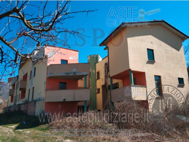 IMMOBILI IMMOBILE RESIDENZIALE Vocabolo Gaifana, 06025 Colle PG, Italia