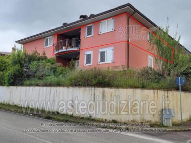 IMMOBILI IMMOBILE RESIDENZIALE Vocabolo S. Rocco Basso, 181, 06059 Todi PG, Italia