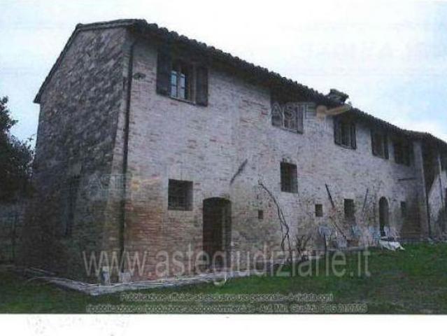 IMMOBILI IMMOBILE RESIDENZIALE Vocabolo Rigaldo, 32, 06055 S. Valentino della Collina PG, Italia