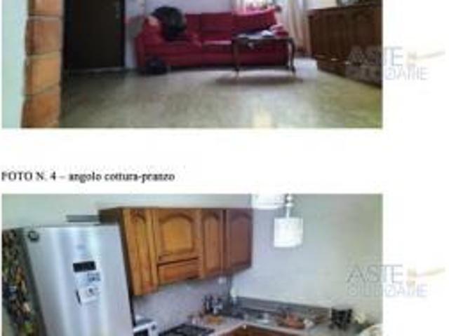 IMMOBILI IMMOBILE RESIDENZIALE via Mugellese 24/A, Comune di Prato
