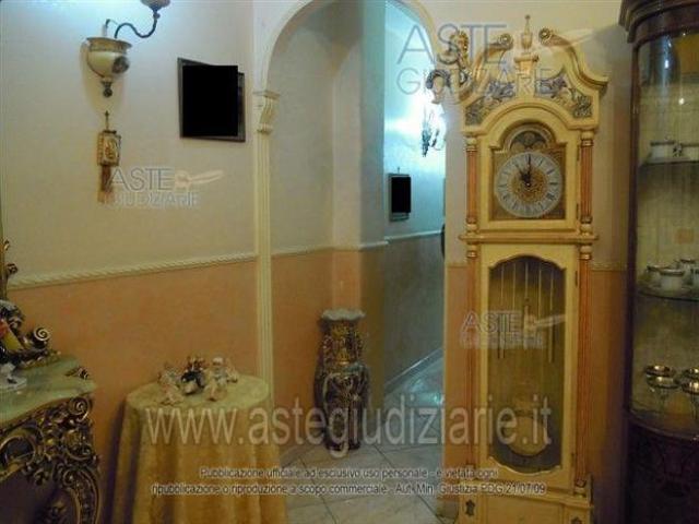 IMMOBILI IMMOBILE RESIDENZIALE Via Mulino a Vento, 206, 95121 Catania CT, Italia
