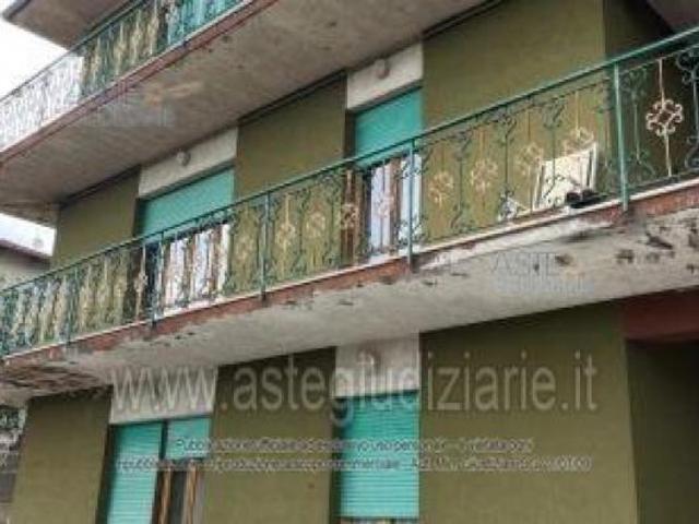 IMMOBILI IMMOBILE RESIDENZIALE Via Murello, 48, 60030 Belvedere Ostrense AN, Italia