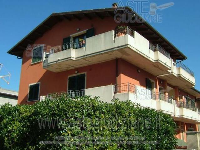 IMMOBILI IMMOBILE RESIDENZIALE Via M.L. King 6