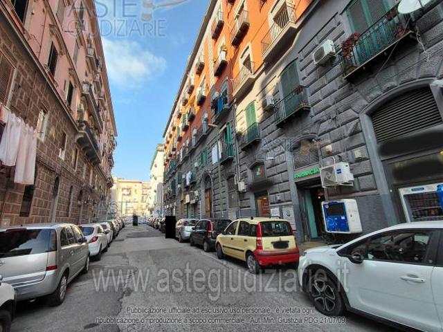 IMMOBILI IMMOBILE RESIDENZIALE Via Macedonio Melloni, 80137 Napoli NA, Italia
