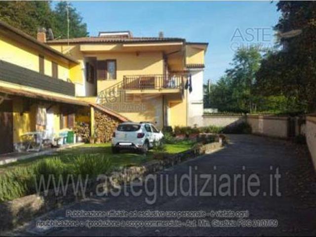 IMMOBILI IMMOBILE RESIDENZIALE Via Macere, 53, 00031 Macere RM, Italia