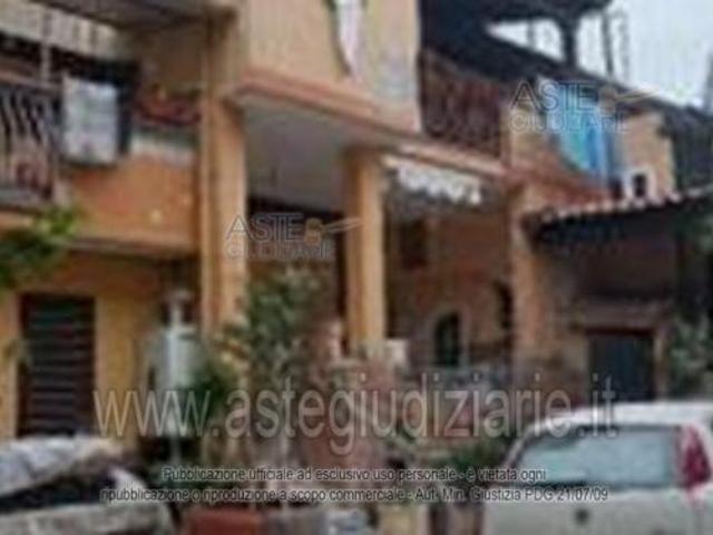 IMMOBILI IMMOBILE RESIDENZIALE Via Magenta, 62, 81030 Parete CE, Italia