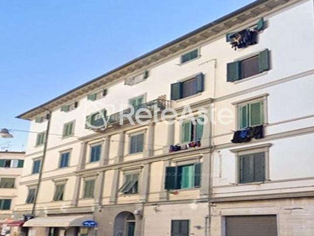 IMMOBILI IMMOBILE RESIDENZIALE Via Maggi