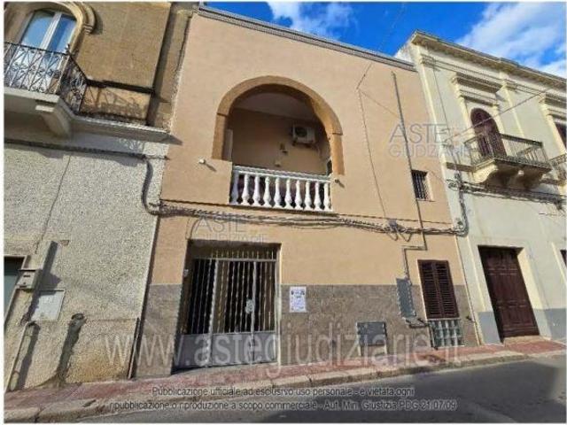 IMMOBILI IMMOBILE RESIDENZIALE Via Maggiore F. P. Lotta, 40, 74020 Monteiasi TA, Italia