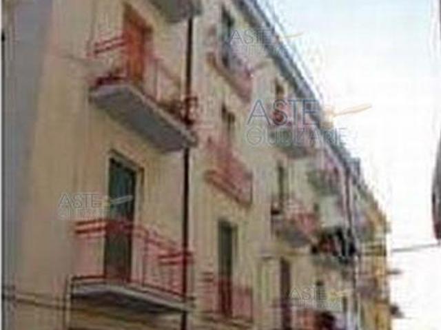 IMMOBILI IMMOBILE RESIDENZIALE Via Magistro, 11, 74011 Castellaneta TA, Italia